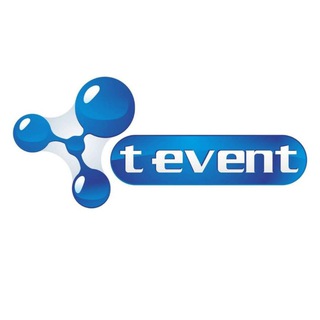 Telegram profile photo for T-event.ЖИЗНЬ В ПРОКАТЕ