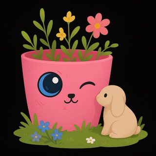 Telegram profile photo for Помоечка 🤏