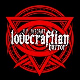 Telegram profile photo for Lovecraftian Horror
