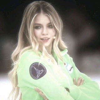 Telegram profile photo for Mr. Mrs Ignatov