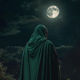 Telegram profile photo for کانال پشتیبان آکادمی حافظ