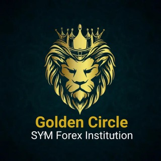 Telegram group profile photo for Golden Circle SYM