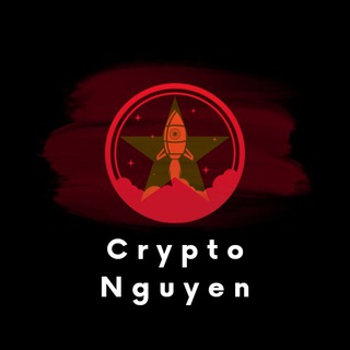 Telegram profile photo for CryptoNguyenVN 🇻🇳