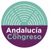 Telegram profile photo for Andalucía en el Congreso