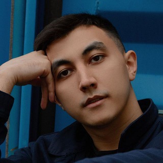 Telegram profile photo for Nikita Kapkov