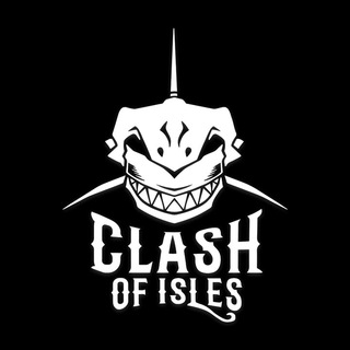 Telegram profile photo for Clash of Isles Announcement Channel