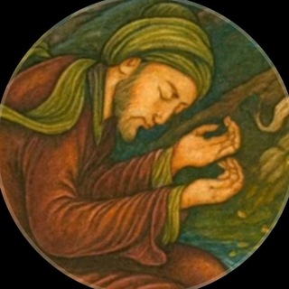 Telegram profile photo for الشاعر سيد حيدر الغياض