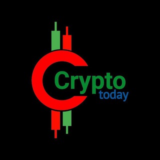 Telegram profile photo for Crypto today
