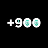 Telegram profile photo for +900 sell
