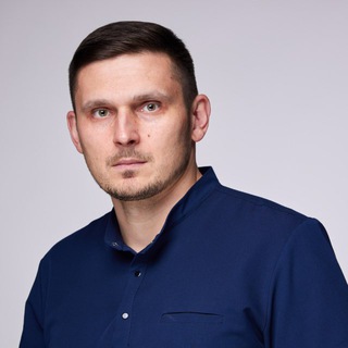 Telegram profile photo for Нейрохирург Трушин Павел