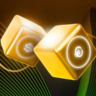Telegram profile photo for MEGAXUS COMMUNITY