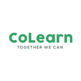 Telegram profile photo for CoLearn for CSEB Exams