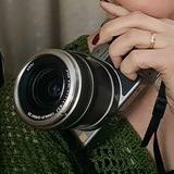 Telegram profile photo for 📸 Фотограф Юлия 📸