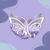 Telegram profile photo for ━ 𝓖othsis ✦