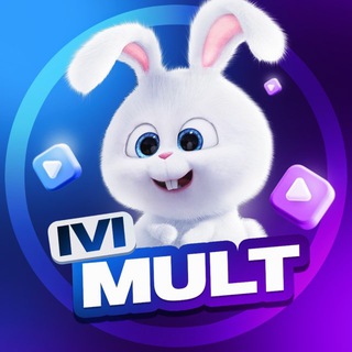 Telegram profile photo for Мультфильмы из Like⚡️
