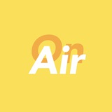 Telegram profile photo for On air: Mindfullness&Feminism