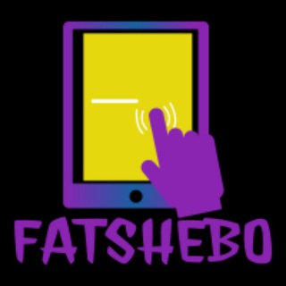 Telegram profile photo for فاتشيبو - Fatshebo