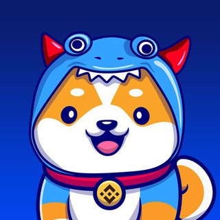 Telegram profile photo for Babymon Announcements