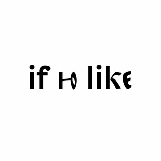 Telegram profile photo for if ю like