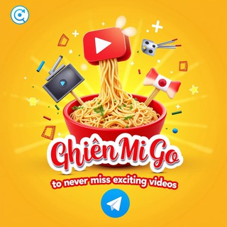 Telegram profile photo for Ghien Mi Go