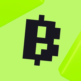 Telegram profile photo for Blum Tribe