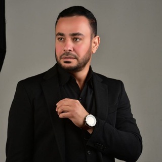 Telegram profile photo for ضياء الدريساوي مدرس اللغة العربية السادس العلمي ثانوية نور المجتبى الأهلية للبنات وإعدادية التحرير للبنين