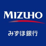 Telegram profile photo for Mizuho Bank