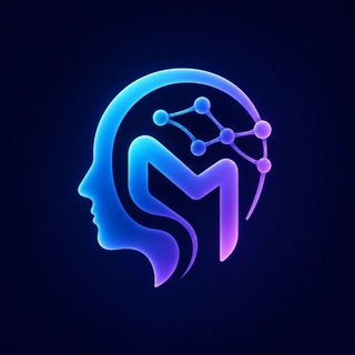 Telegram profile photo for CryptoMinds