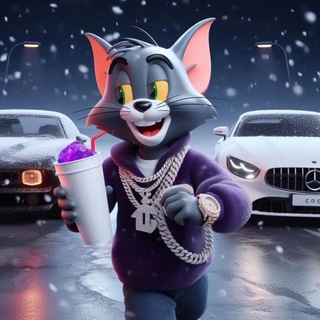 Telegram profile photo for Tomas 💎
