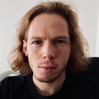 Telegram profile photo for Мушегов Дима | Блог айтишника Б.О.М.Ж.