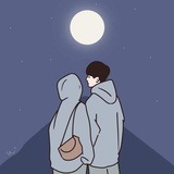 Telegram profile photo for لُطّفْ🤎🦋."