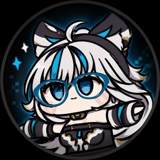 Telegram profile photo for LakiLappki 🐝