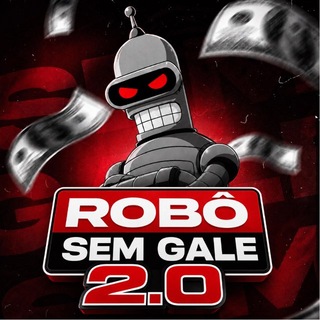 Telegram profile photo for DOUBLE SEM GALE 2.0 - FREE