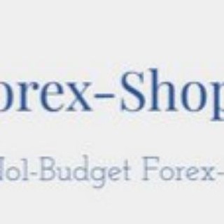 Telegram profile photo for Forex-Shop.Net
