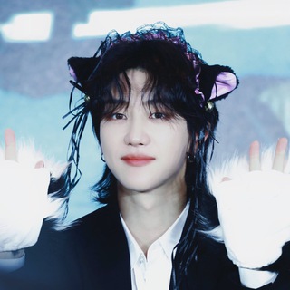 Telegram profile photo for pokxm ☁️
