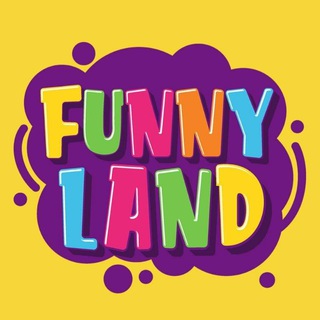 Telegram profile photo for 😁 فانیلند(funnyland)