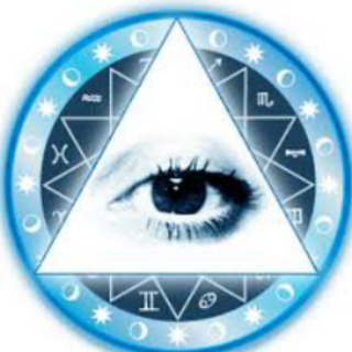 Telegram profile photo for Эзотерика Йога Медитация Самопознание Психология