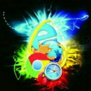 Telegram profile photo for ༺کانال تلگرامی نگار ༻