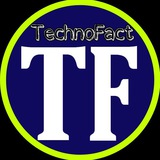 Telegram profile photo for TechnoFact