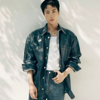 Telegram profile photo for ๐ ๐ฑ๐ ๐ก ๐ฉ๐จ๐ญ แฅซแญก