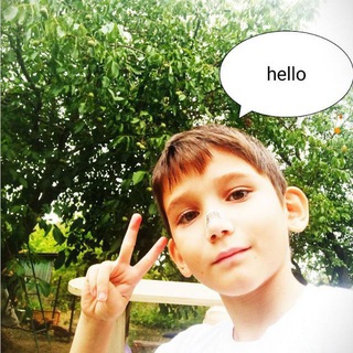 Telegram profile photo for TV915