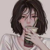 Telegram profile photo for bruh.
