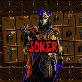 Telegram profile photo for JOKER METRO ROYALE-UC shop