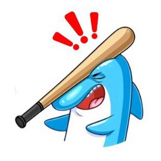 Telegram profile photo for DONK Portal