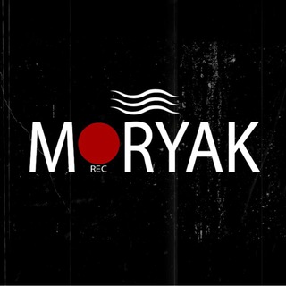 Telegram profile photo for moryak.films