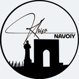 Telegram profile photo for KHISO-NAVOIY
