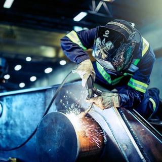 Telegram profile photo for Welder