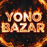 Telegram profile photo for Yonobazar