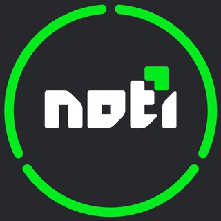 Telegram profile photo for Noti Official Announcements