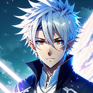 Telegram profile photo for MANHWA VF • WEBTOON & ANIME